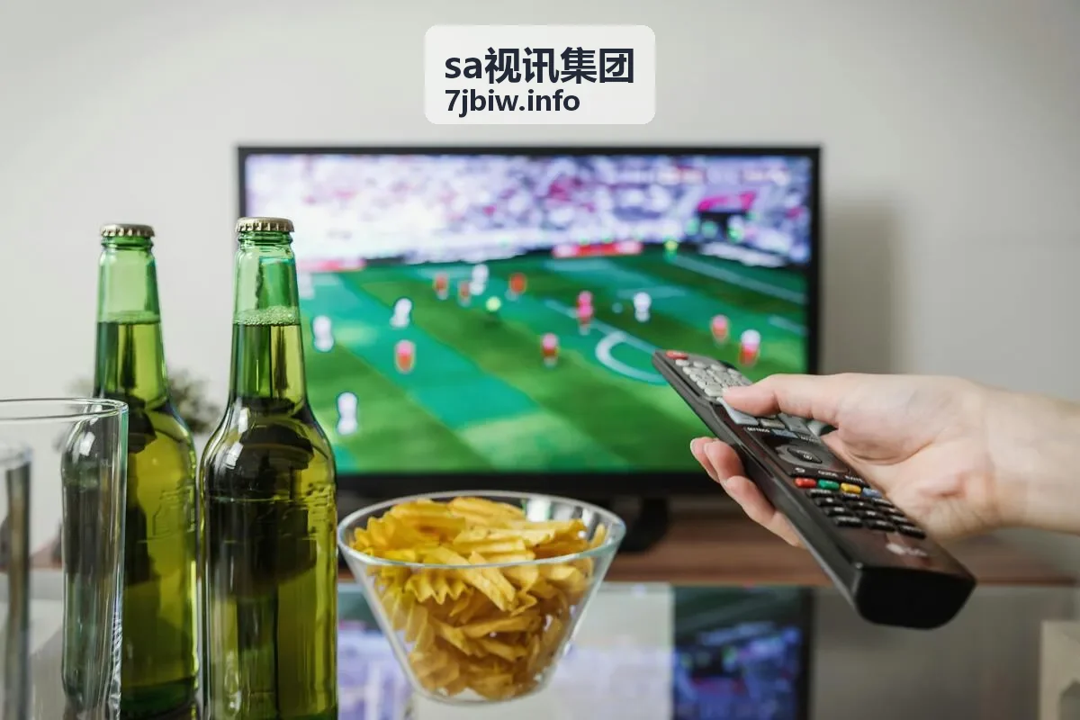 sa视讯集团 周末大秀 娱乐综艺封面